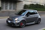 Abarth 695 Biposto 2014 года